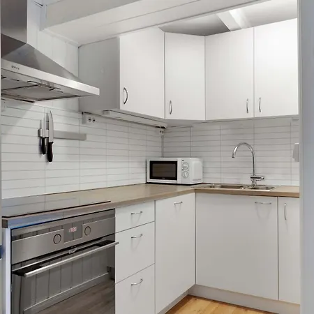 Apartamento Northstay - Heritage *