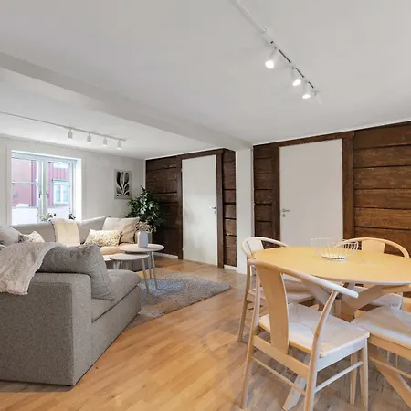 Northstay - Heritage Tromsø