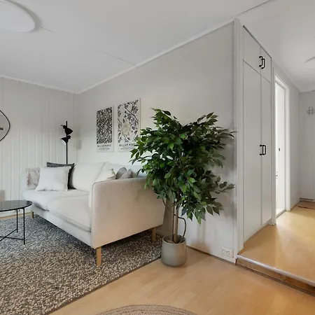 Northstay - Heritage Tromsø