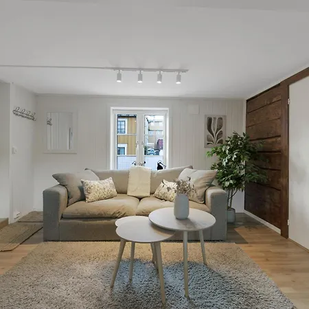 Northstay - Heritage *