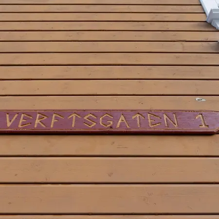 Northstay - Heritage Апартаменты