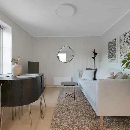 Apartamento Northstay - Heritage Tromsø