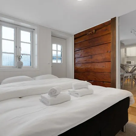 Northstay - Heritage *