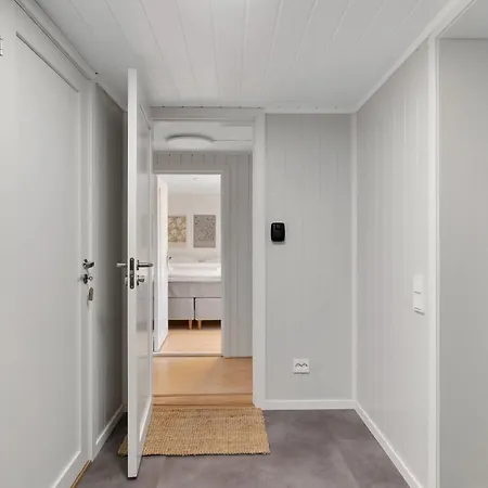 Northstay - Heritage Apartamento