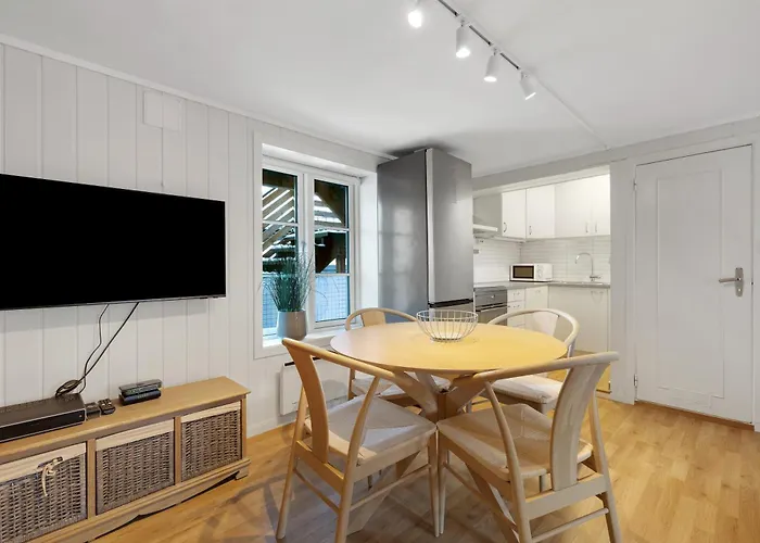 Apartment Northstay - Heritage