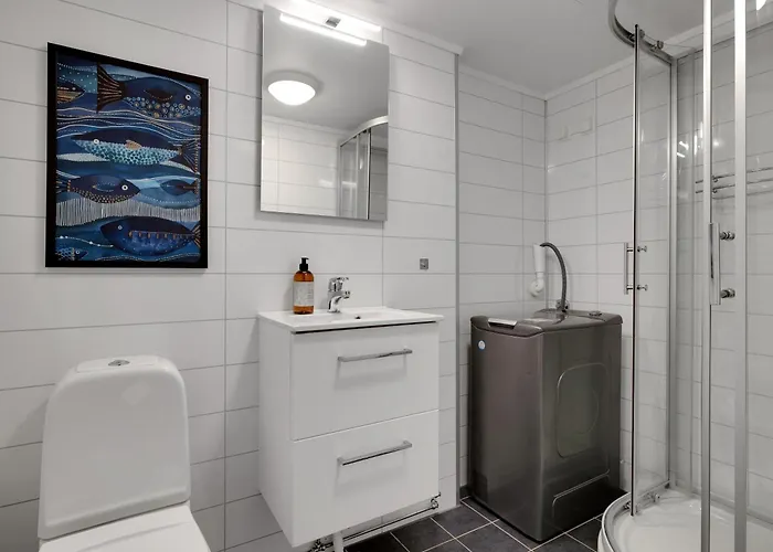 Northstay - Heritage *