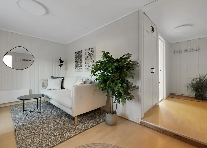 Northstay - Heritage Tromsø