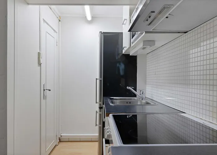 Northstay - Heritage Apartmán *