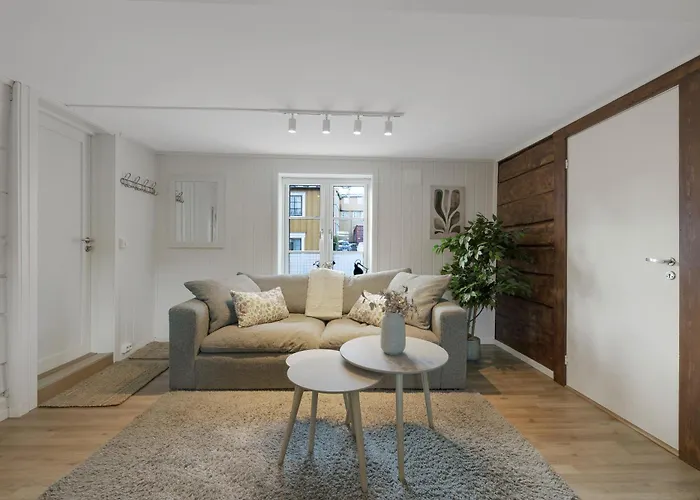 Northstay - Heritage *