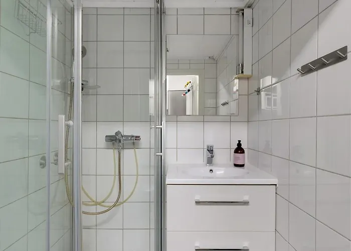 Northstay - Heritage * Tromsø