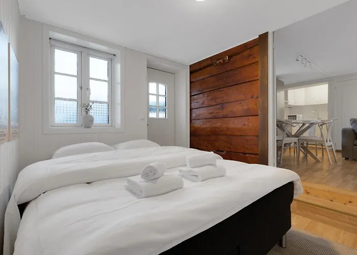 Northstay - Heritage *