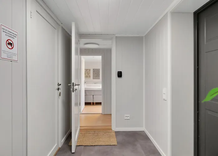 Northstay - Heritage Apartment