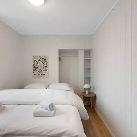 Northstay - Heritage