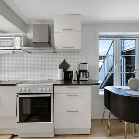 Northstay - Heritage טרומסה