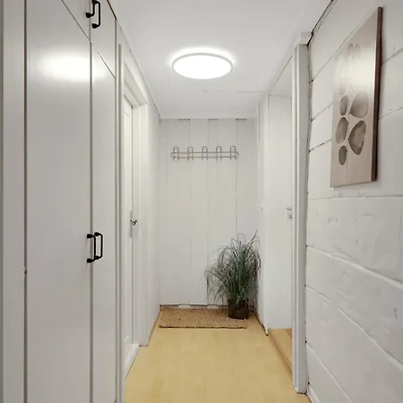 דירה Northstay - Heritage טרומסה