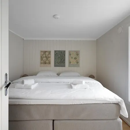 דירה Northstay - Heritage *