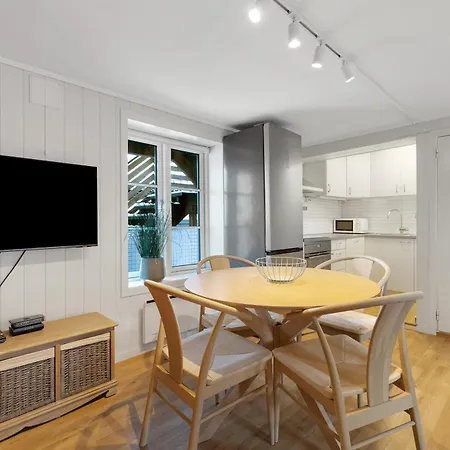 דירה Northstay - Heritage