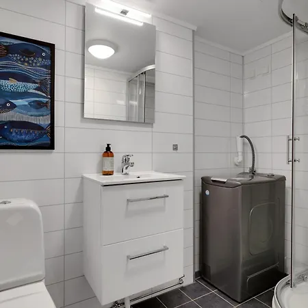 Northstay - Heritage *