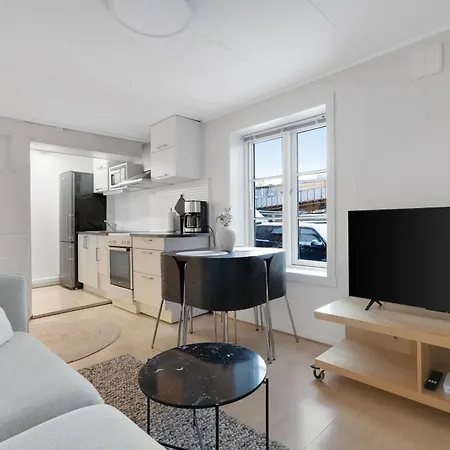 Northstay - Heritage *