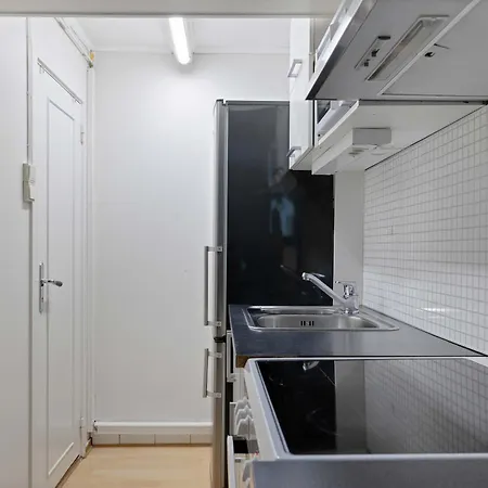 Northstay - Heritage דירה *