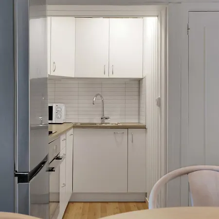 Northstay - Heritage דירה